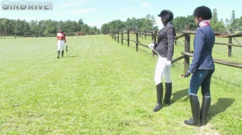 Riding & Rimming: The Course Of Perversion! Pussies, Tits & Awesome Asses. Dirty How We Crack Those Nuts Screencap 4 on sinx.preview.netperv.com