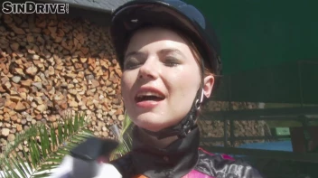 Riding & Rimming: The Course Of Perversion! Pussies, Tits & Awesome Asses. Dirty How We Crack Those Nuts Screencap 44 on sinx.preview.netperv.com