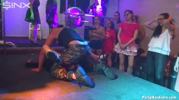 Party Hardcore Gone Crazy Vol. 44 Part 6 - Cam 2 Screencap 27 on sinx.preview.netperv.com