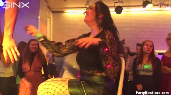 Party Hardcore Gone Crazy Vol. 44 Part 6 - Cam 2 Screencap 36 on sinx.preview.netperv.com