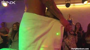 Party Hardcore Gone Crazy Vol. 44 Part 6 - Cam 2 Screencap 40 on sinx.preview.netperv.com