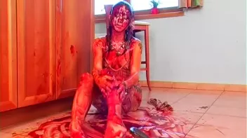 Nika's Syrup Insanity Screencap 86 on sinx.preview.netperv.com