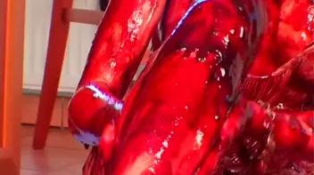 Nika's Syrup Insanity Screencap 96 on sinx.preview.netperv.com