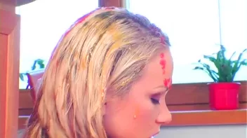 Nika's Syrup Insanity Screencap 16 on sinx.preview.netperv.com