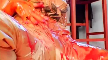 Nika's Syrup Insanity Screencap 22 on sinx.preview.netperv.com