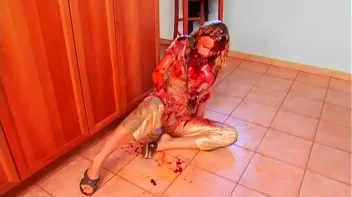 Nika's Syrup Insanity Screencap 28 on sinx.preview.netperv.com