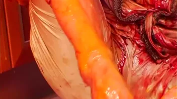 Nika's Syrup Insanity Screencap 32 on sinx.preview.netperv.com