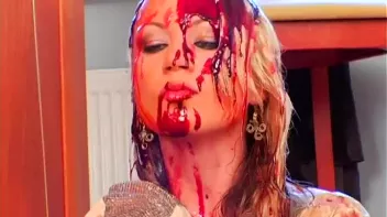 Nika's Syrup Insanity Screencap 33 on sinx.preview.netperv.com