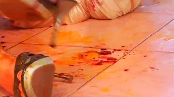 Nika's Syrup Insanity Screencap 34 on sinx.preview.netperv.com