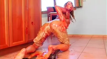 Nika's Syrup Insanity Screencap 39 on sinx.preview.netperv.com