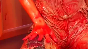 Nika's Syrup Insanity Screencap 45 on sinx.preview.netperv.com