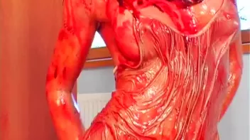 Nika's Syrup Insanity Screencap 46 on sinx.preview.netperv.com