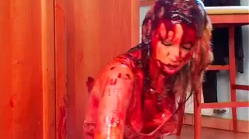 Nika's Syrup Insanity Screencap 55 on sinx.preview.netperv.com