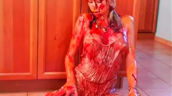 Nika's Syrup Insanity Screencap 58 on sinx.preview.netperv.com