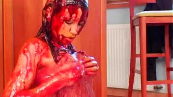 Nika's Syrup Insanity Screencap 63 on sinx.preview.netperv.com