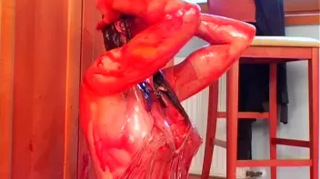 Nika's Syrup Insanity Screencap 65 on sinx.preview.netperv.com