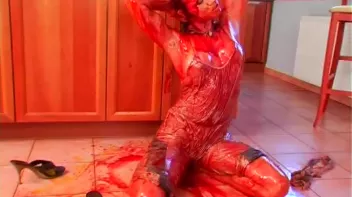 Nika's Syrup Insanity Screencap 66 on sinx.preview.netperv.com