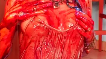 Nika's Syrup Insanity Screencap 80 on sinx.preview.netperv.com