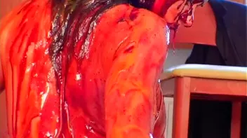 Nika's Syrup Insanity Screencap 83 on sinx.preview.netperv.com