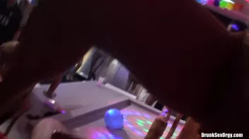 Bob's B-Day Part 4 - POV Cam Screencap 14 on sinx.preview.netperv.com