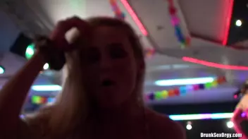 Bob's B-Day Part 4 - POV Cam Screencap 41 on sinx.preview.netperv.com