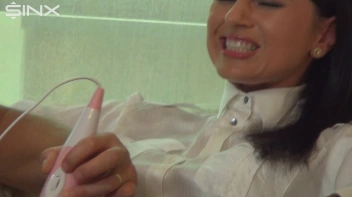 High Heeled Babe Toyed Until She Squirts Screencap 24 on sinx.preview.netperv.com