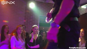 Party Hardcore Gone Crazy Vol. 43 Part 4 - Cam 4 Screencap 96 on sinx.preview.netperv.com