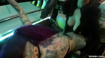 Alter Ego Orgy Part 1 - Cam 3 Screencap 39 on sinx.preview.netperv.com