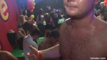 Gash Gamblers Part 4 - Cam 3 Screencap 2 on sinx.preview.netperv.com