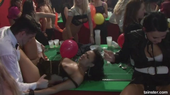 Gash Gamblers Part 4 - Cam 3 Screencap 54 on sinx.preview.netperv.com
