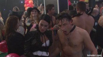Gash Gamblers Part 4 - Cam 3 Screencap 57 on sinx.preview.netperv.com
