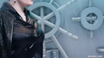 Teasing babes getting dripping wet Screencap 20 on sinx.preview.netperv.com