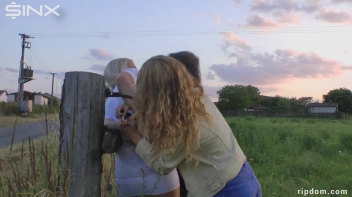 Girl Gang Tickle Torture Screencap 13 on sinx.preview.netperv.com