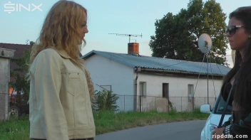 Girl Gang Tickle Torture Screencap 2 on sinx.preview.netperv.com