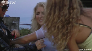 Girl Gang Tickle Torture Screencap 56 on sinx.preview.netperv.com