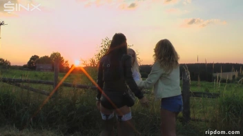 Girl Gang Tickle Torture Screencap 8 on sinx.preview.netperv.com