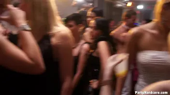 Party Hardcore Vol. 64 Special Ed. - Hustling Hotties 1 Screencap 5 on sinx.preview.netperv.com