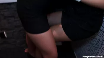 Party Hardcore Vol. 64 Special Ed. - Hustling Hotties 1 Screencap 54 on sinx.preview.netperv.com