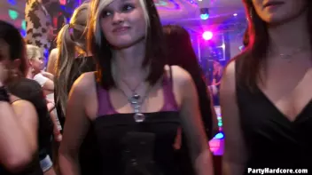 Party Hardcore Vol. 64 Special Ed. - Hustling Hotties 1 Screencap 66 on sinx.preview.netperv.com