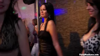 Party Hardcore Vol. 64 Special Ed. - Hustling Hotties 1 Screencap 77 on sinx.preview.netperv.com