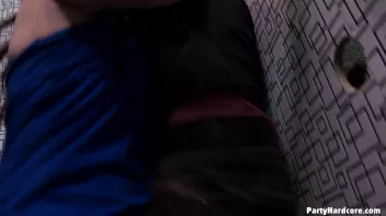 Party Hardcore Vol. 64 Special Ed. - Hustling Hotties 1 Screencap 9 on sinx.preview.netperv.com