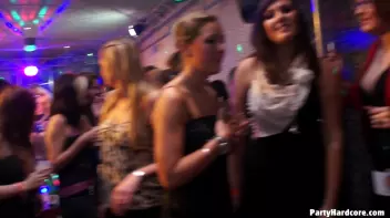 Party Hardcore Vol. 64 Special Ed. - Hustling Hotties 1 Screencap 32 on sinx.preview.netperv.com