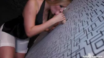 Party Hardcore Vol. 64 Special Ed. - Hustling Hotties 1 Screencap 41 on sinx.preview.netperv.com