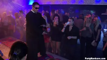 Party Hardcore Vol. 79 Part 2 Screencap 1 on sinx.preview.netperv.com
