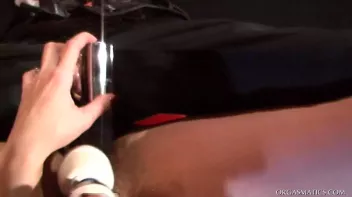 Getting Orgasmatic On That Hairy Pussy! Screencap 93 on sinx.preview.netperv.com