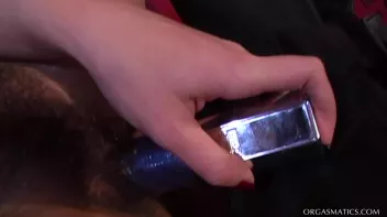 Getting Orgasmatic On That Hairy Pussy! Screencap 72 on sinx.preview.netperv.com