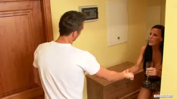 Bi Bridal Shower Gives Wife One Last Bi Opportunity Screencap 81 on sinx.preview.netperv.com