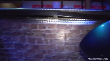 GGC White Sensation Part 3 - Cam 2 Screencap 84 on sinx.preview.netperv.com