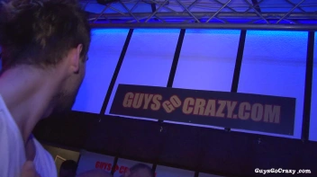 GGC White Sensation Part 3 - Cam 2 Screencap 19 on sinx.preview.netperv.com