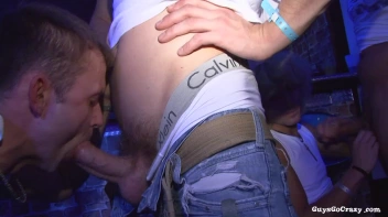 GGC White Sensation Part 3 - Cam 2 Screencap 20 on sinx.preview.netperv.com